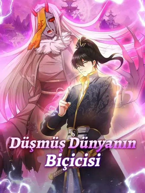 Düşmüş Dünyanın Biçicisi