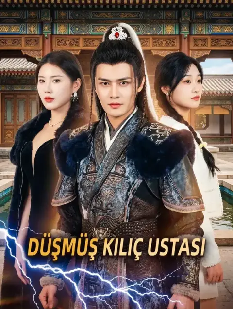 Düşmüş Kılıç Ustası