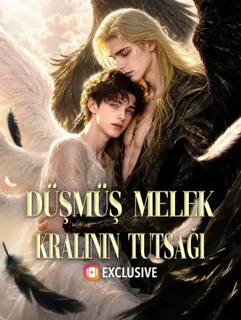 DÜŞMÜŞ MELEK KRALININ TUTSAĞI (Dublajlı)
