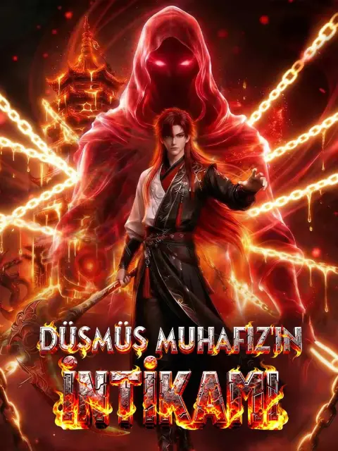 DÜŞMÜŞ MUHAFIZ'IN Revenge Of