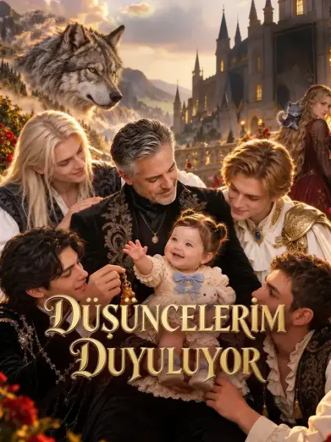 Düşüncelerim Duyuluyor