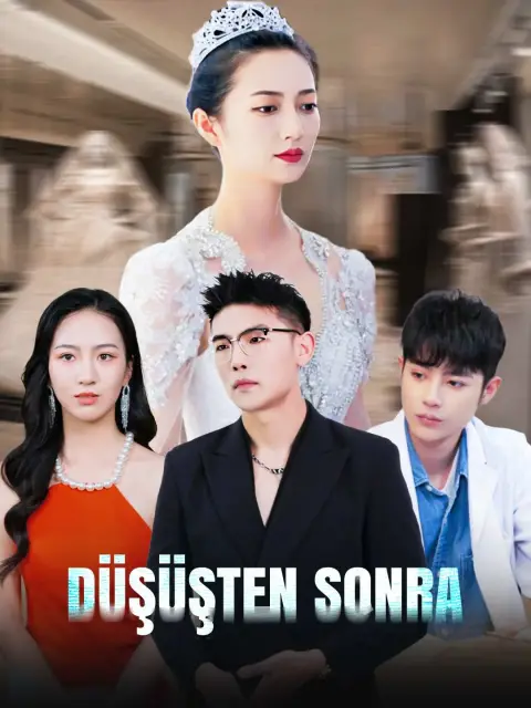 Düşüşten Sonra