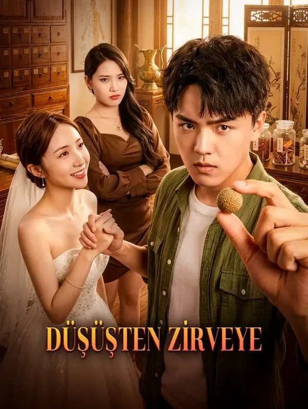 DÜŞÜŞTEN ZİRVEYE | Drama Dizilerim