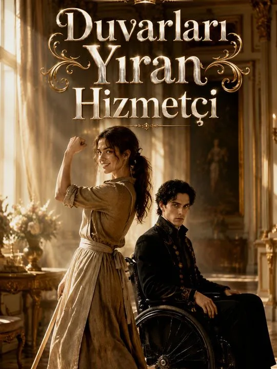 Duvarları Yıran Hizmetçi