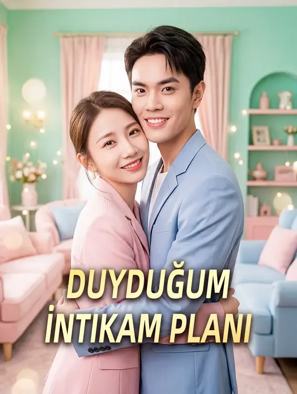 Duyduğum İntikam Planı