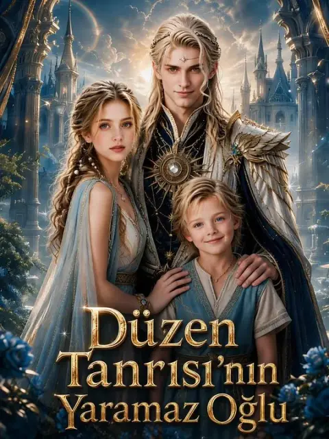 Düzen Tanrısı'nın Yaramaz Oğlu