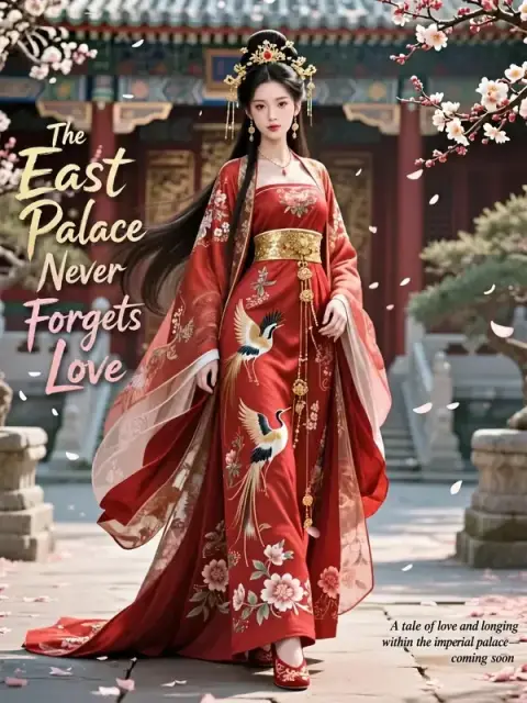 East Palace's Bitter Farewell