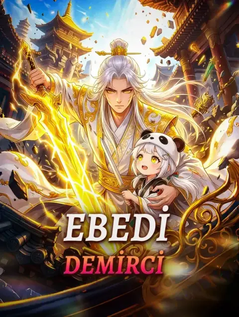 EBEDİ DEMİRCİ