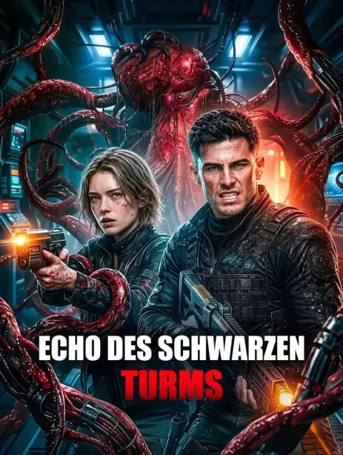 Echo des schwarzen Turms