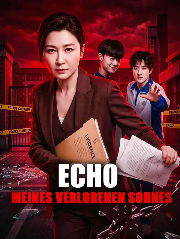 Echo meines verlorenen Sohnes