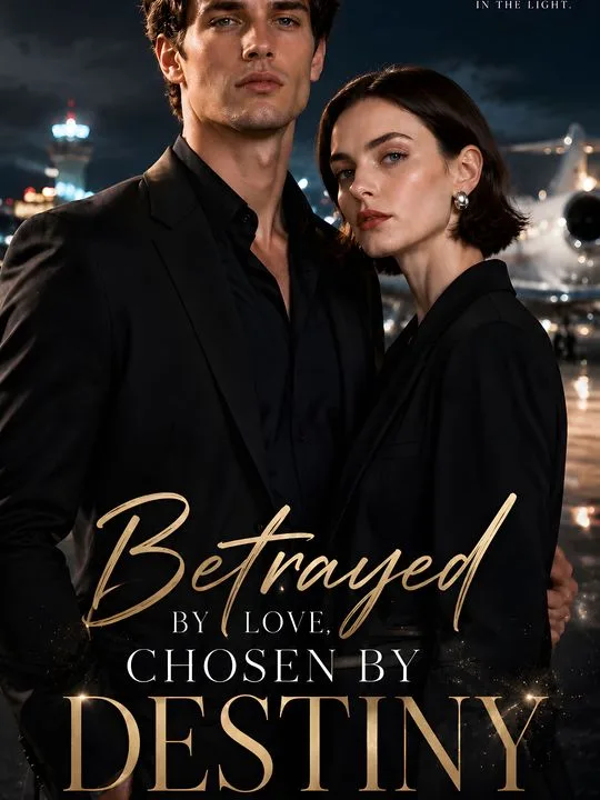 Echo of BetrayalBetrayed by love, Chosen by destiny