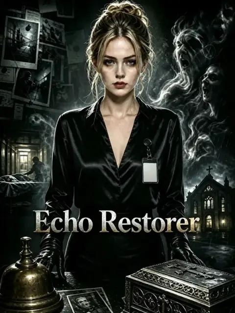 Echo Restorer