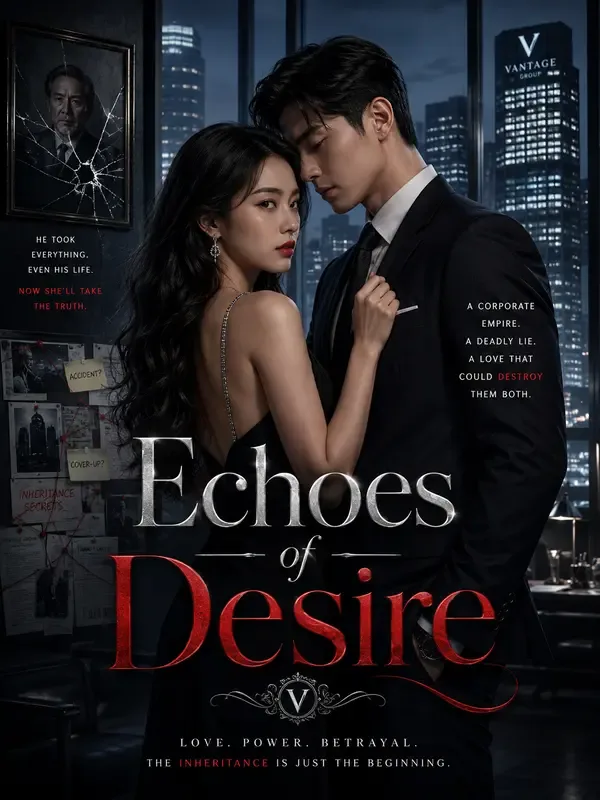 Echoes of Desire