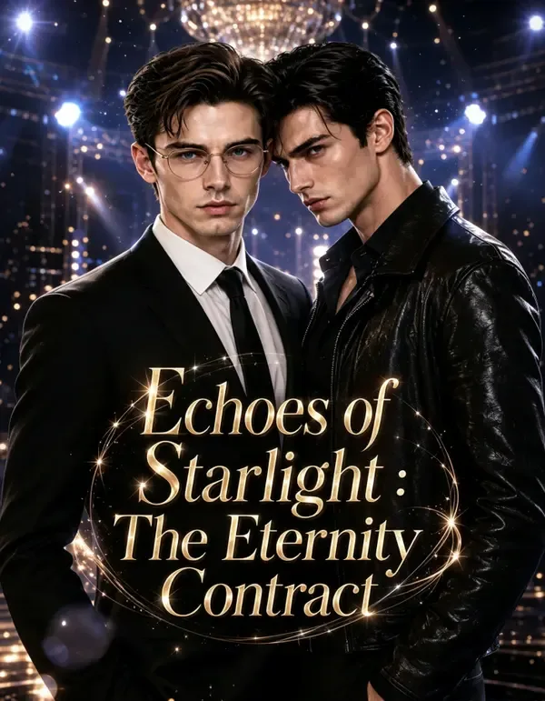Echoes of Starlight The Eternity Contract