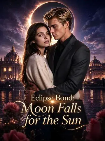 Eclipse Bond: Moon Falls for the Sun