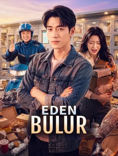 Eden Bulur