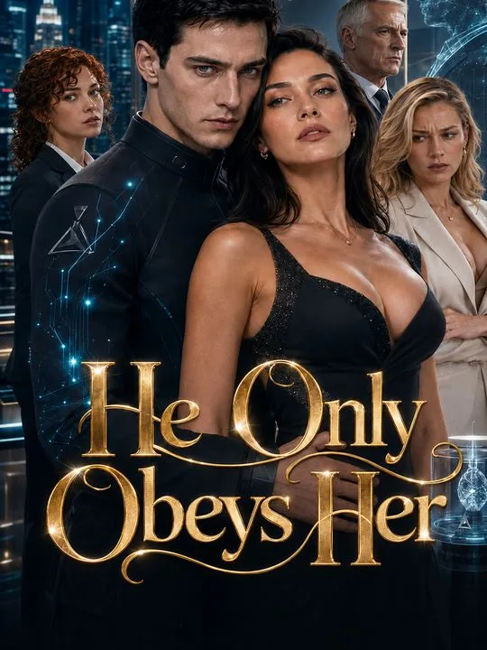 EDEN: I only obey Ava Morgan.