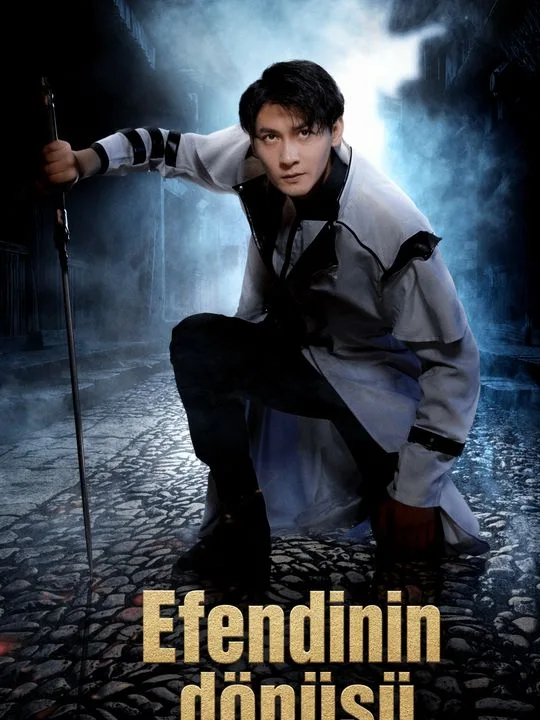 Efendinin dönüşü