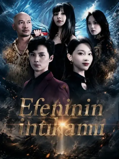Efendinin intikamı