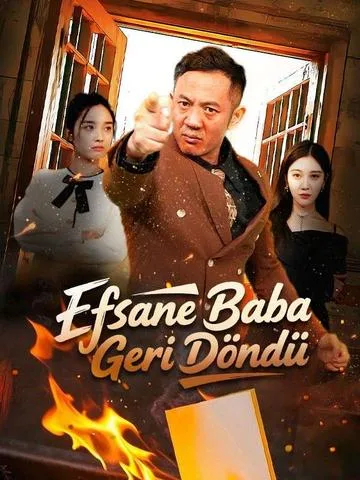 Efsane Papai Geri Retornou | Drama Dizilerim