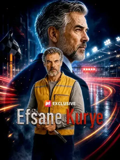 Efsane Kurye