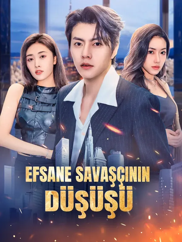 Efsane Savaşçının Düşüşü | Drama Dizilerim