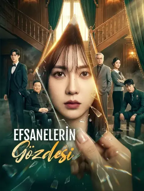 The Favorite of Legends (Dubbed