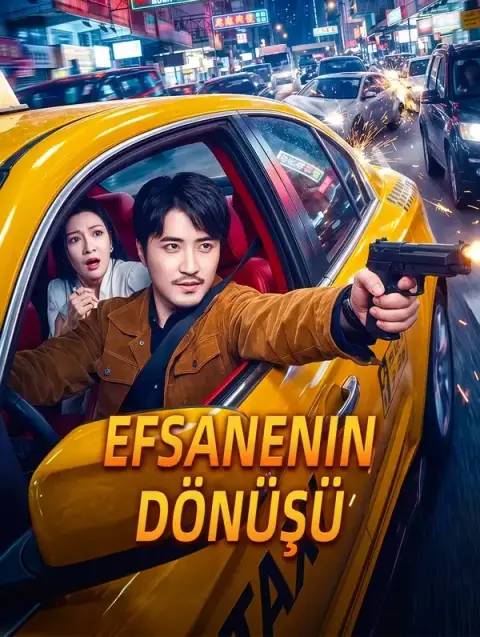Efsanenin Dönüşü