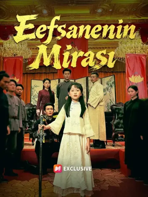 Efsanenin Mirası