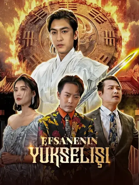 Efsanenin Yükselişi (Dubbed)