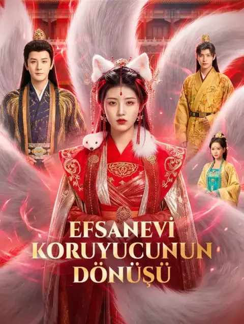 EFSANEVİ KORUYUCUNUN DÖNÜŞÜ