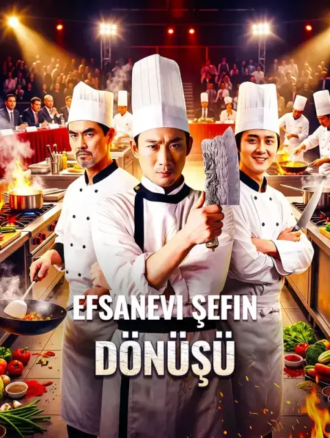 Efsanevi Şefin Dönüşü