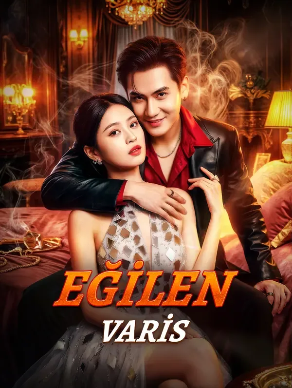 EĞİLEN VARİS (Dublajlı)