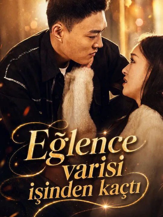 Eğlence varisi işinden kaçtı