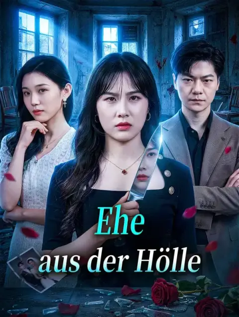 Ehe aus der Hölle