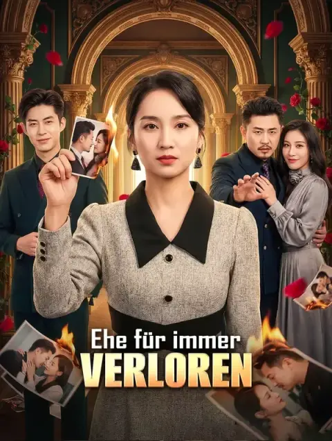 Ehe für immer verloren