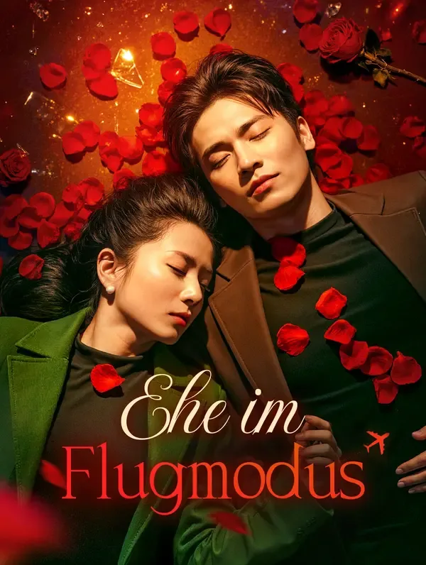 Ehe im Flugmodus