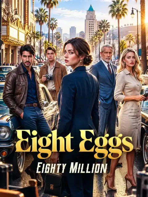Eight Eggs, Eighty Million