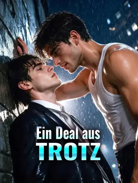 Ein Deal aus Trotz