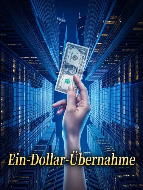 Ein-Dollar-Übernahme
