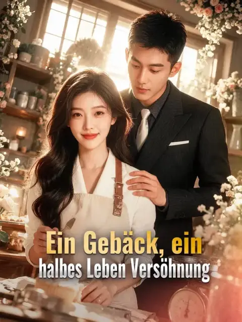 Ein Gebäck, ein halbes Leben Versöhnung