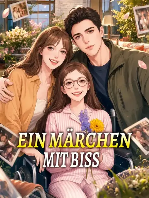 Ein Märchen mit Biss
