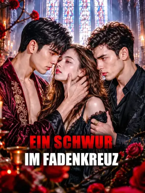 Ein Schwur im Fadenkreuz