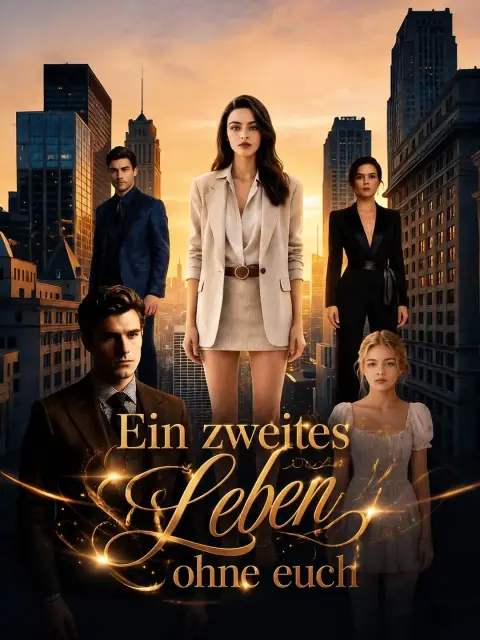 Ein zweites Leben ohne euch