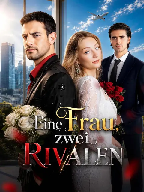 Eine Frau, zwei Rivalen