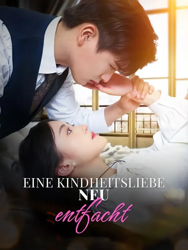 Eine Kindheitsliebe neu entfacht