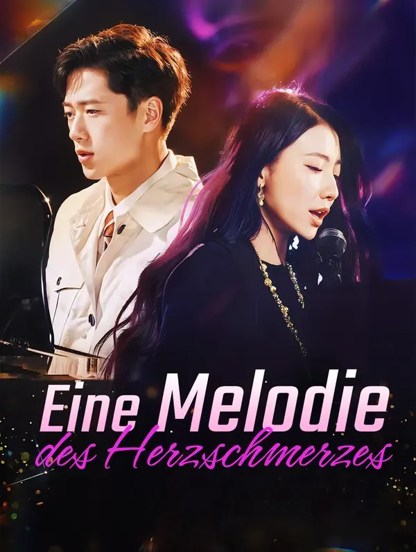 Eine Melodie des Herzschmerzes