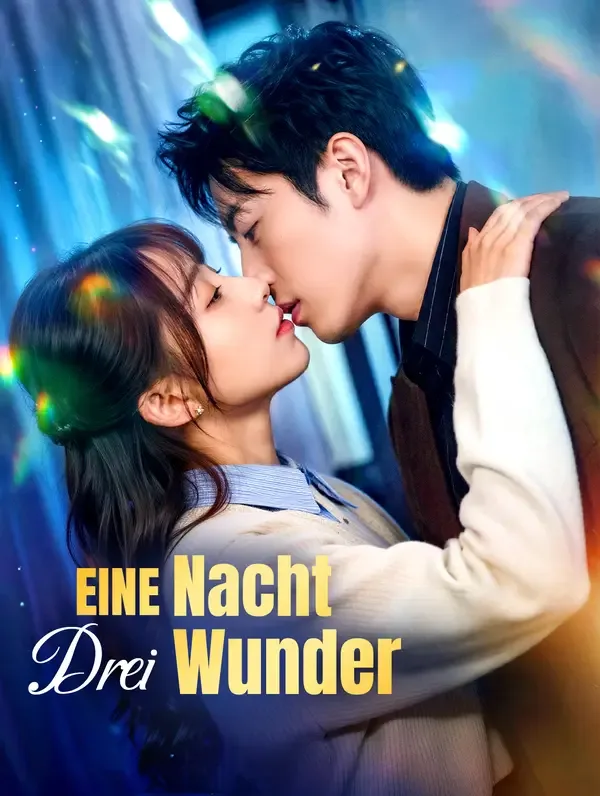 Eine Nacht, drei Wunder