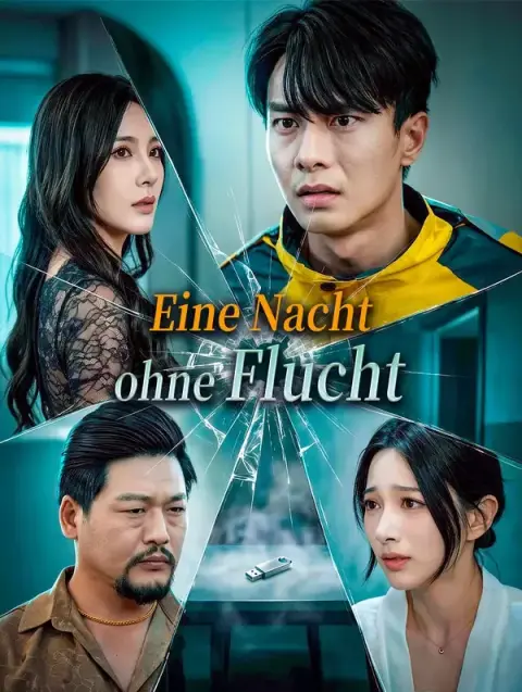 Eine Nacht ohne Flucht