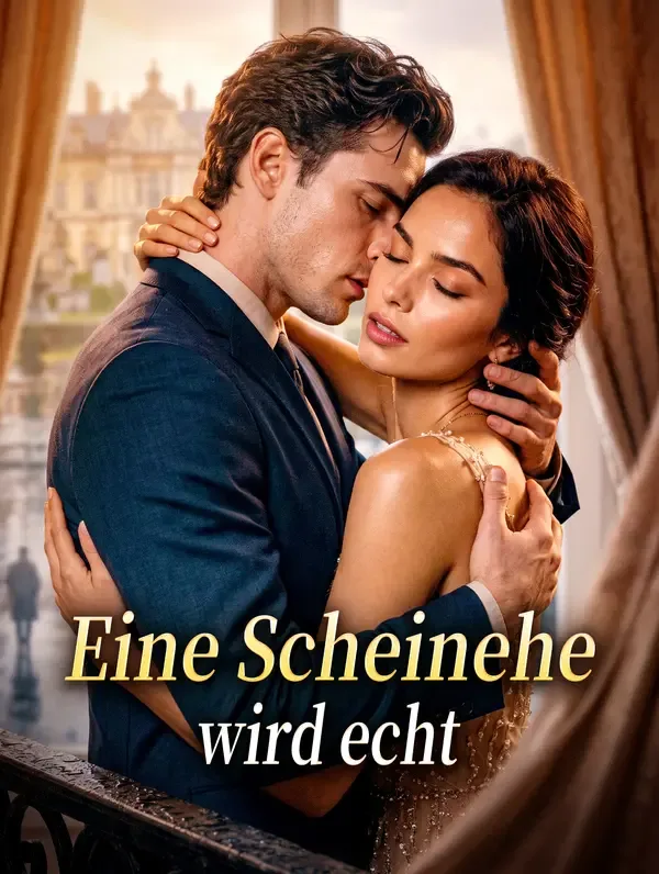 Eine Scheinehe wird echt